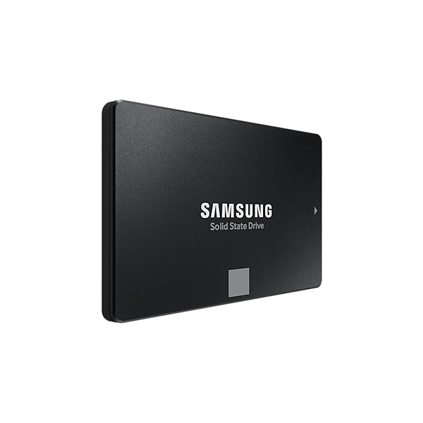 Ổ cứng SSD 1TB Samsung 870 EVO ( MZ-77E1T0BW)