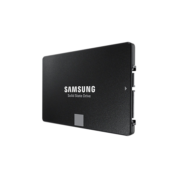 Ổ cứng SSD 4TB Samsung 870 EVO ( MZ-77E4T0BW)