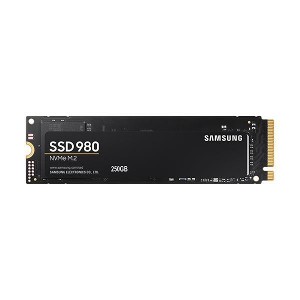  Ổ cứng SSD Samsung 980- 250GB (M.2) NVMe- MZ-V8V250BW 