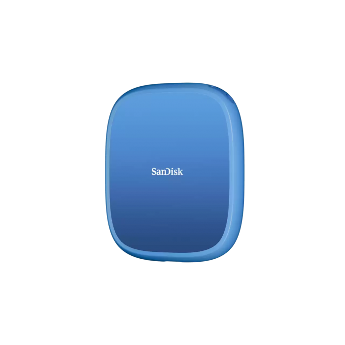 Ổ cứng SSD (GN) SanDisk Creator Phone SSD MagSafe- 1TB-  1000/950MB/s- SDSSDE62C-1T00-G25 