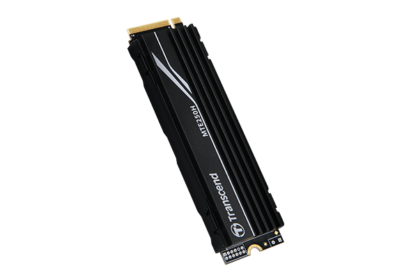 Ổ cứng gắn trong Transcend PCIe SSD 250H – TS1TMTE250H (1TB)