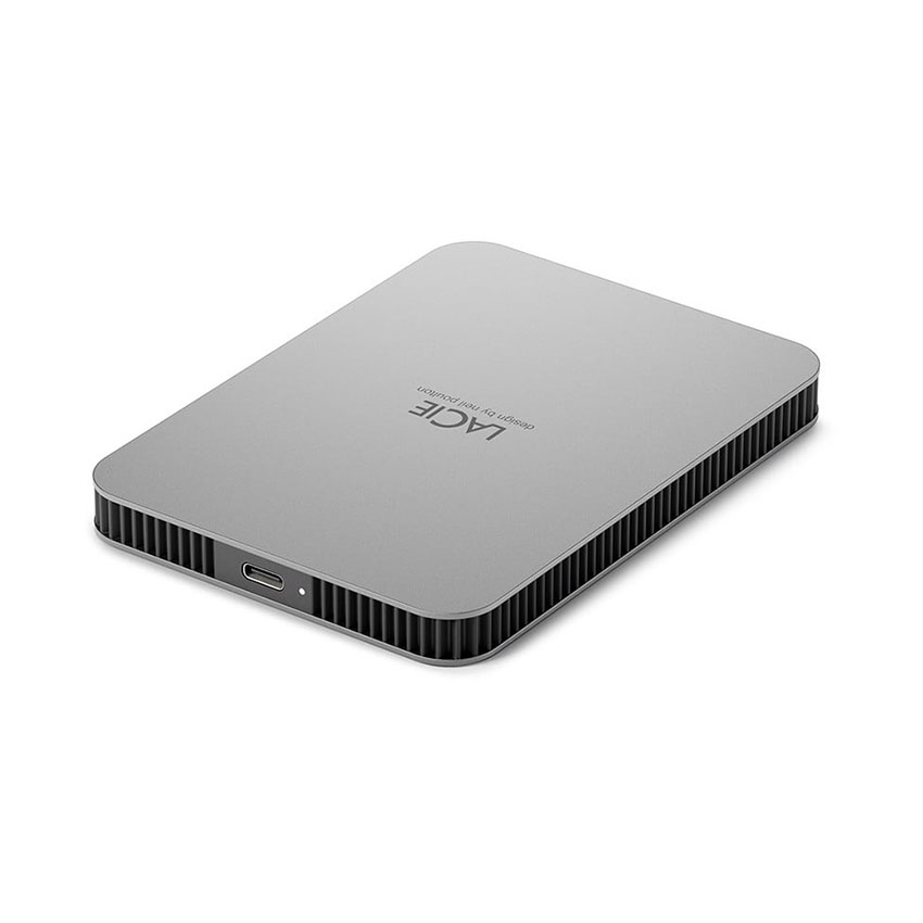 Ổ Cứng Di Động Lacie Mobile Drive 2TB USB 3.2 Type C - STLP2000400
