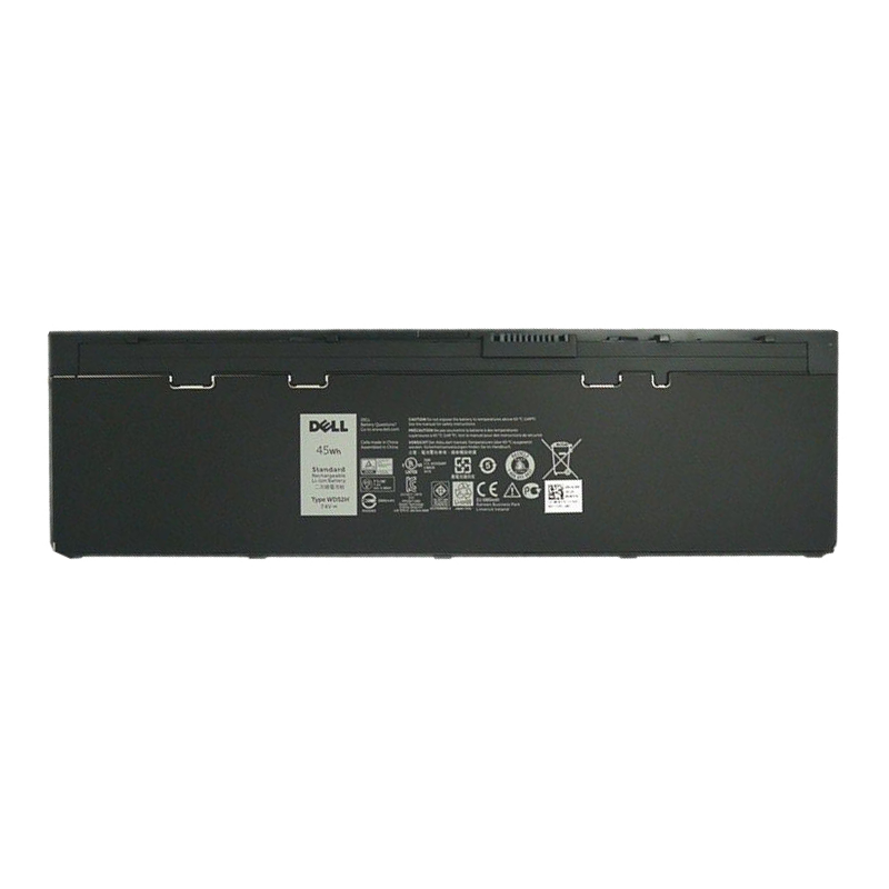 Pin Laptop Dell Latitude E7240