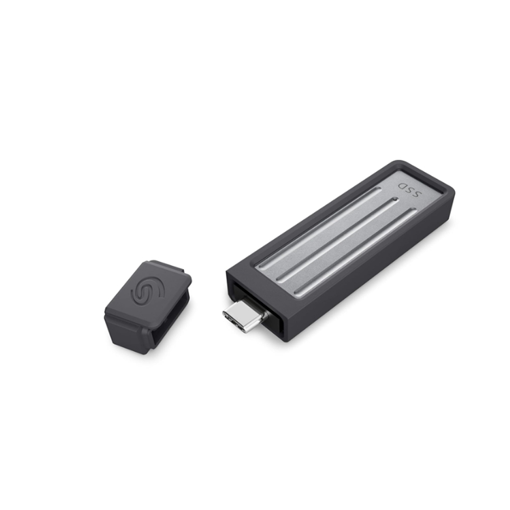 Ổ cứng SSD GN Seagate Ultra Compact SSD 1TB USBC- STMX1000400