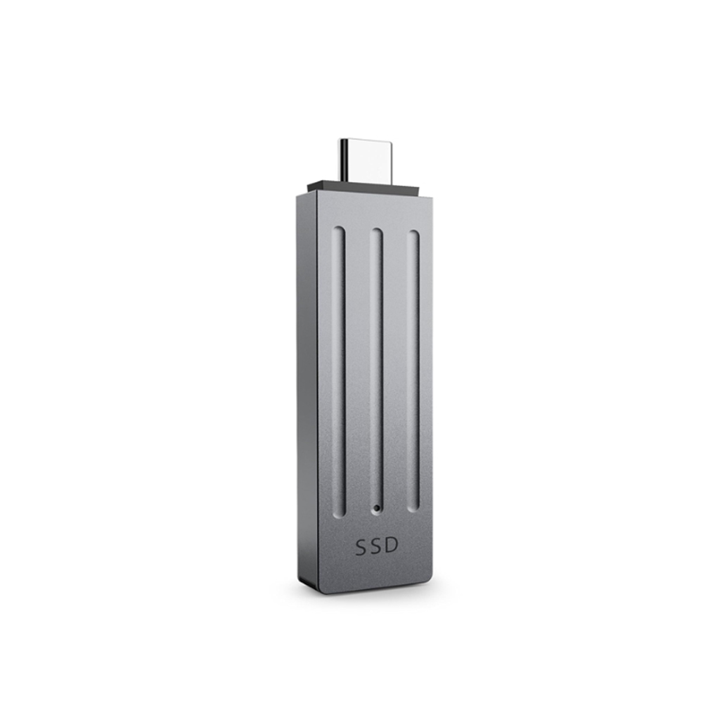 Ổ cứng SSD GN Seagate Ultra Compact SSD 1TB USBC- STMX1000400