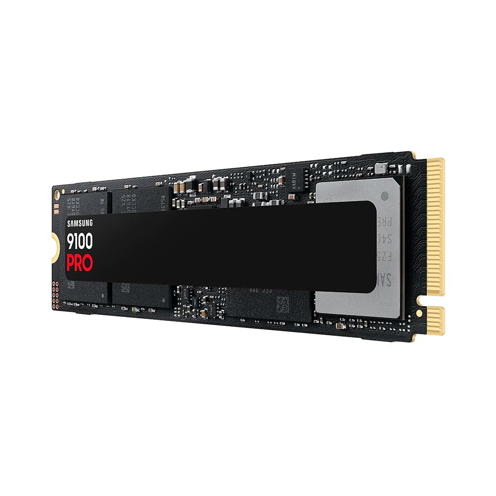 Ổ cứng SSD Samsung 9100 PRO 2TB M.2 NVMe- MZ-VAP2T0BW 