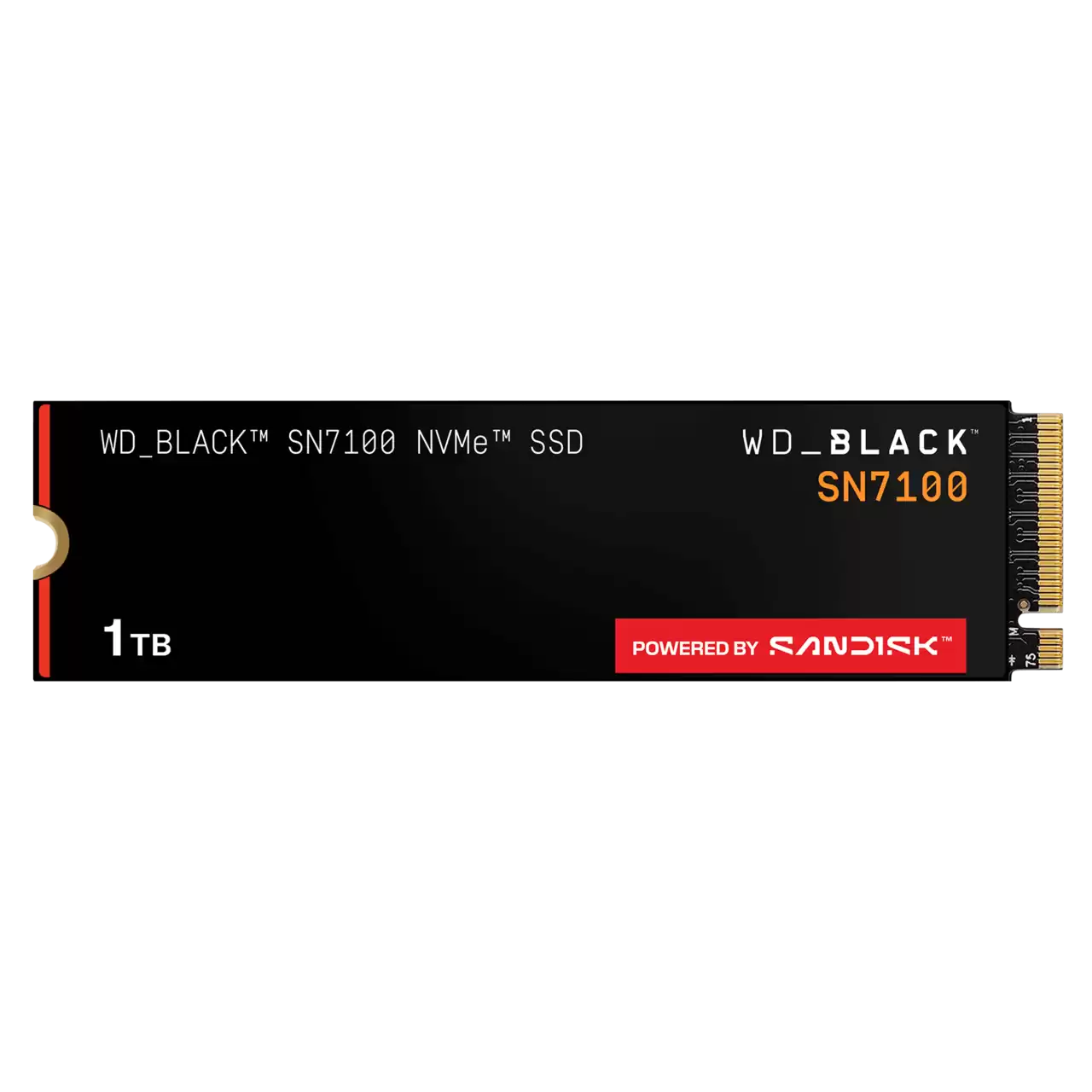 Ổ cứng gắn trong SSD WD BLACK SN7100 1TB NVMe_WDS100T4X0E-00CJA0