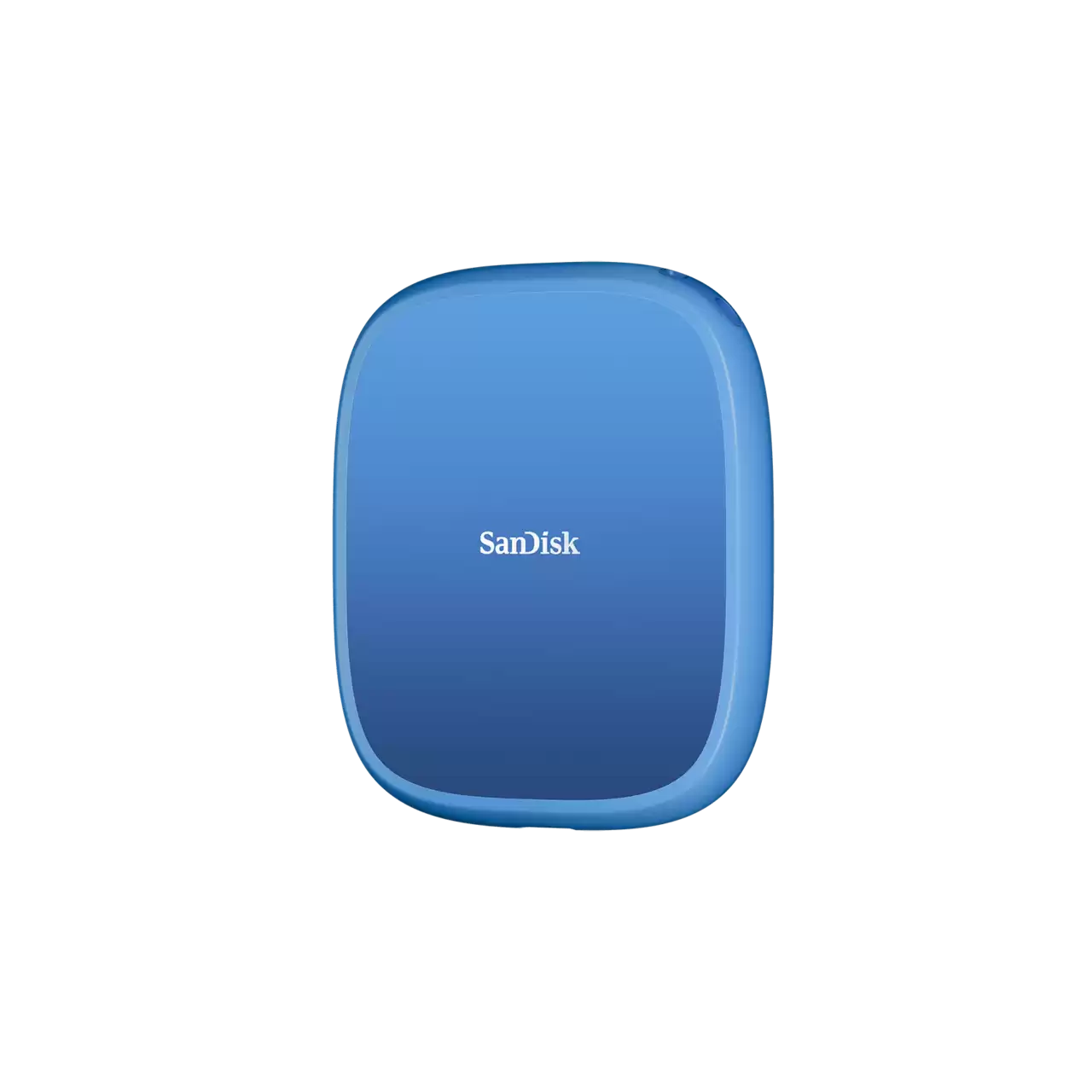 Ổ cứng SSD (GN) SanDisk Creator Phone SSD MagSafe- 1TB-  1000/950MB/s- SDSSDE62C-1T00-G25 
