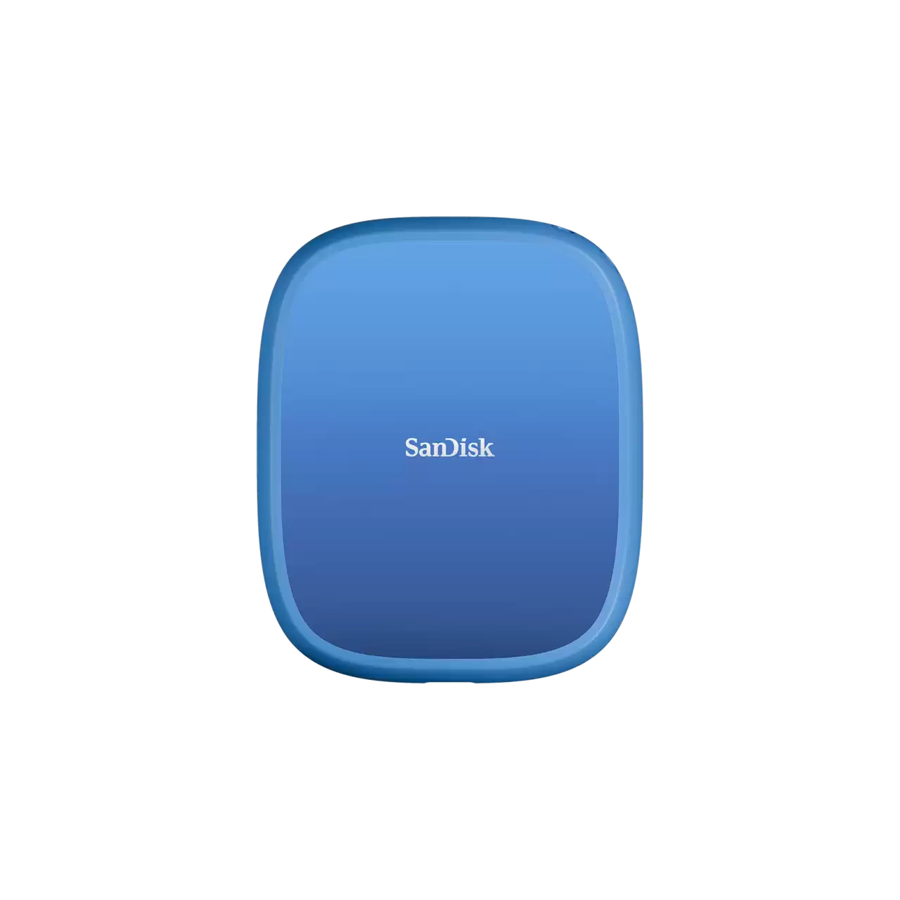 Ổ cứng SSD (GN) SanDisk Creator Phone SSD MagSafe- 2TB-  1000/950MB/s- SDSSDE62C-2T00-G25 