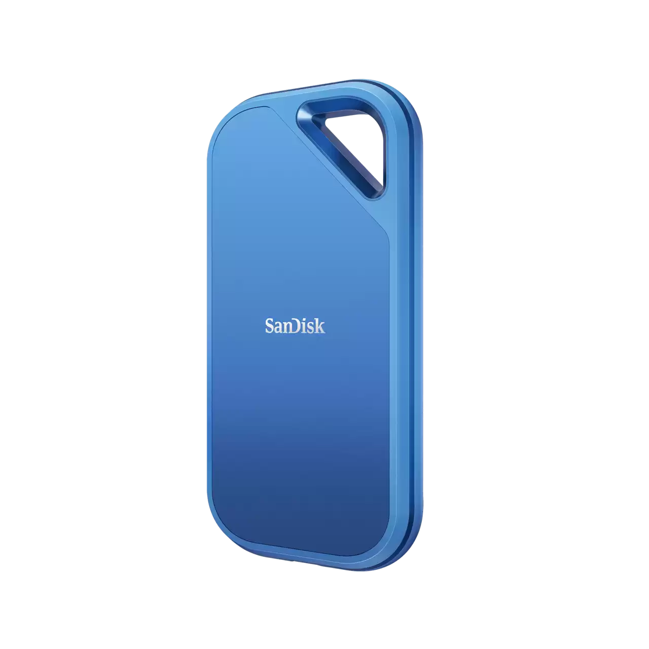 Ổ cứng gắn ngoài SanDisk 1TB Extreme Pro Creator,SDSSDE81C-1T00-G25, USB 3.2 Gen-2x2, 2000/2000MB  5Y