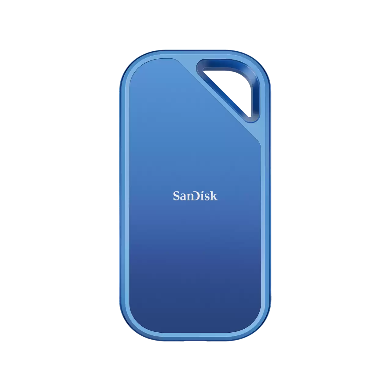 Ổ cứng gắn ngoài SanDisk 1TB Extreme Pro Creator,SDSSDE81C-1T00-G25, USB 3.2 Gen-2x2, 2000/2000MB  5Y