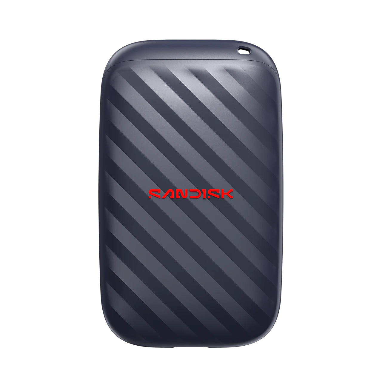 Ổ cứng gắn ngoài SanDisk 1TB SDSSDE10-1T00-G25 Extreme Portable Drive Disque/Up to 600MB/s read