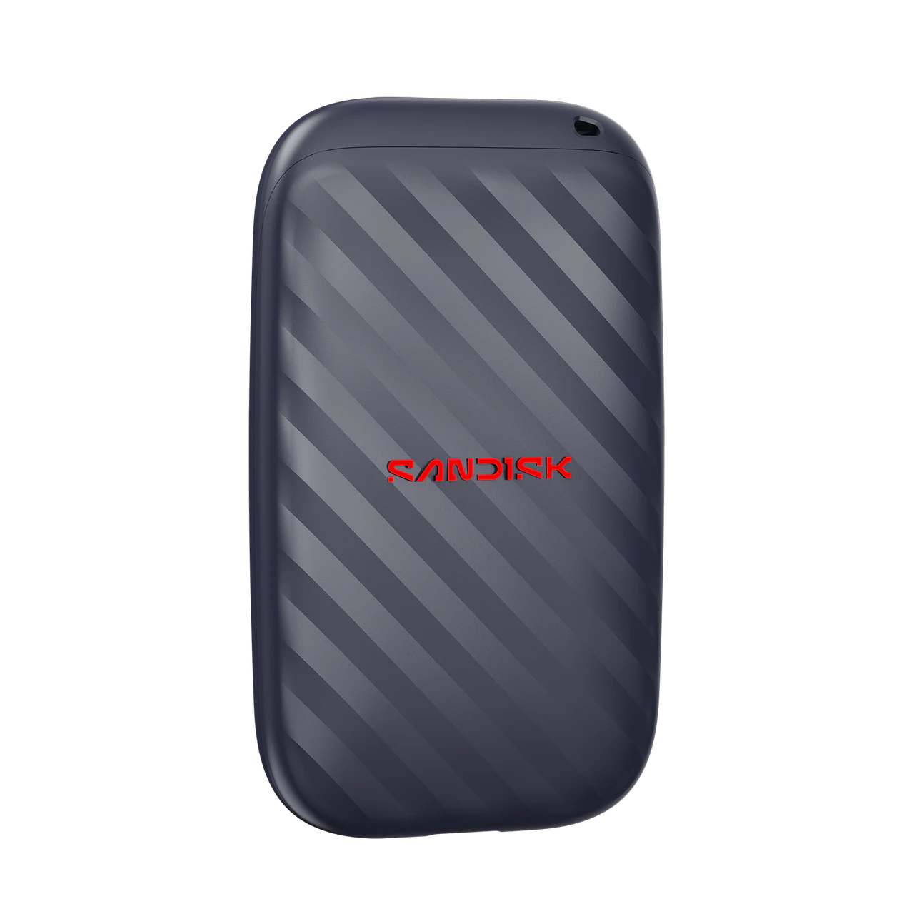 Ổ cứng gắn ngoài SanDisk 1TB SDSSDE10-1T00-G25 Extreme Portable Drive Disque/Up to 600MB/s read