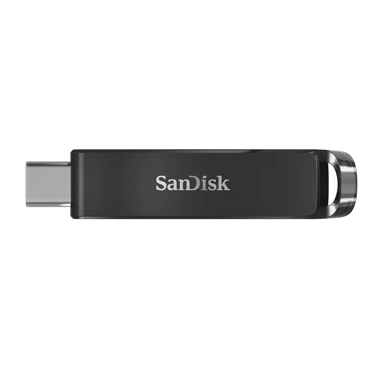 Bộ nhớ ngoài SanDisk 128G SDCZ460-128G-G46, USB 3.1, Flash Drive, màu đen