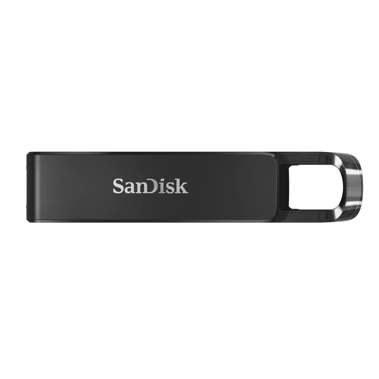 Bộ nhớ ngoài SanDisk 128G SDCZ460-128G-G46, USB 3.1, Flash Drive, màu đen