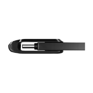 Ổ cứng DĐ SanDisk- 128GB DDDC3 ULtra Dual Drive 3.1/TypeC-SDDDC3-128G-G46