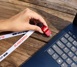 Bộ nhớ ngoài SanDisk 128GB SDCZIA-128G-G46 FWC 2026 Edition