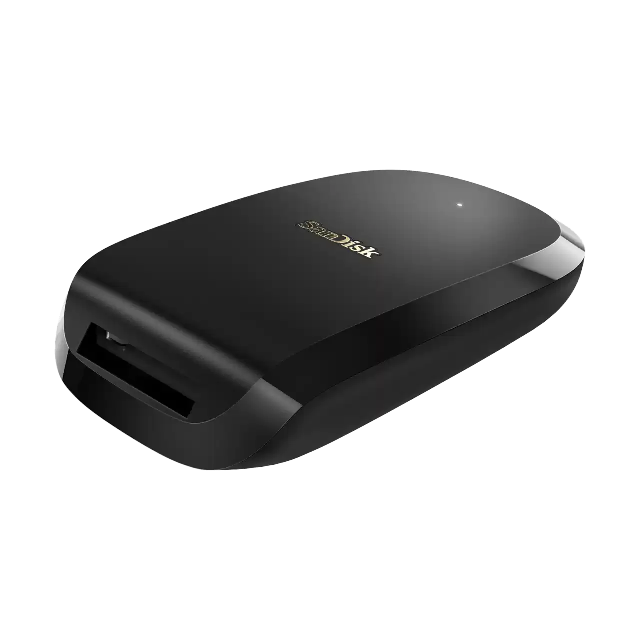 Đầu đọc thẻ SanDisk CF EXPRESS, TYPE-C,4x7 Box,Global- SDDR-F451-GNGEN