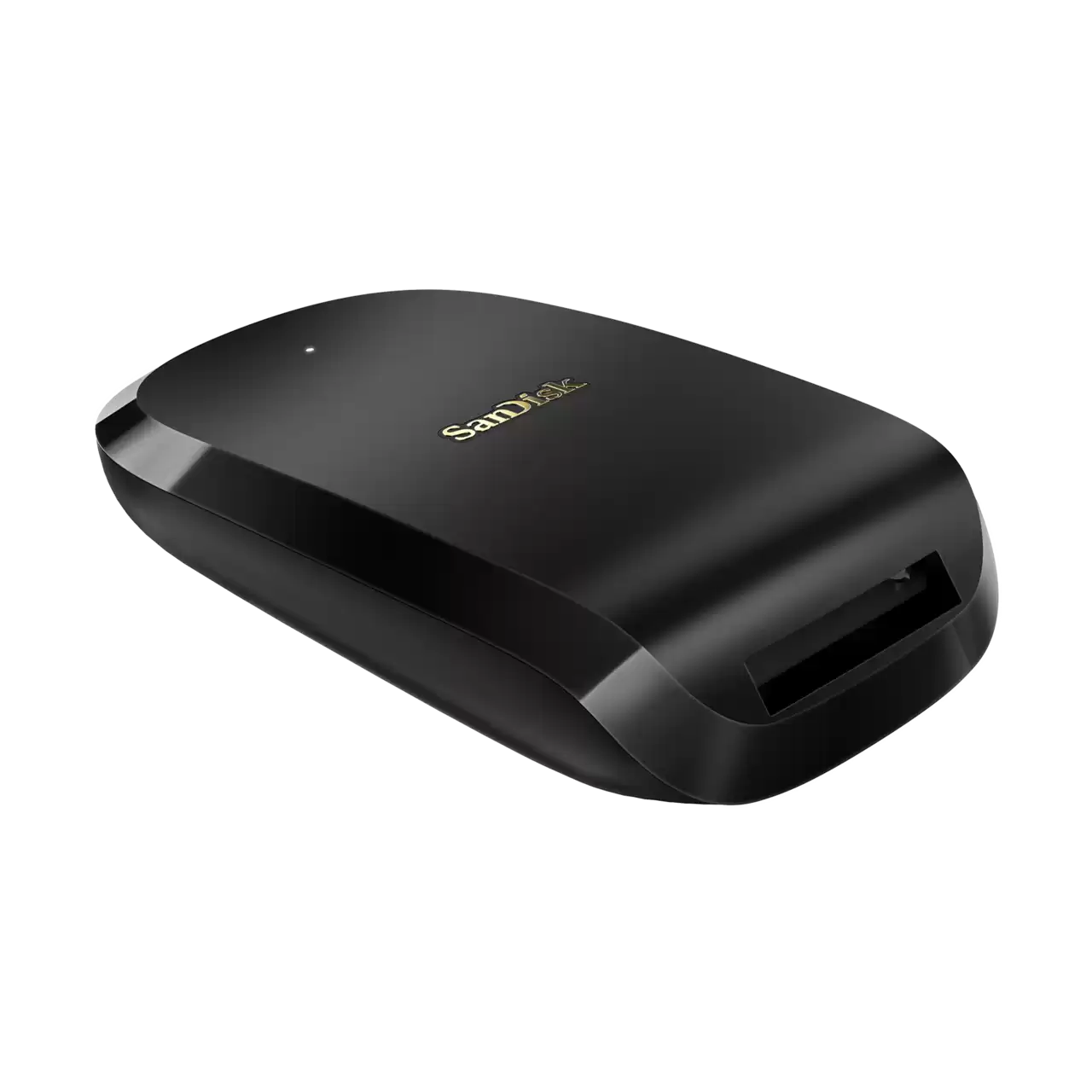 Đầu đọc thẻ SanDisk CF EXPRESS, TYPE-C,4x7 Box,Global- SDDR-F451-GNGEN