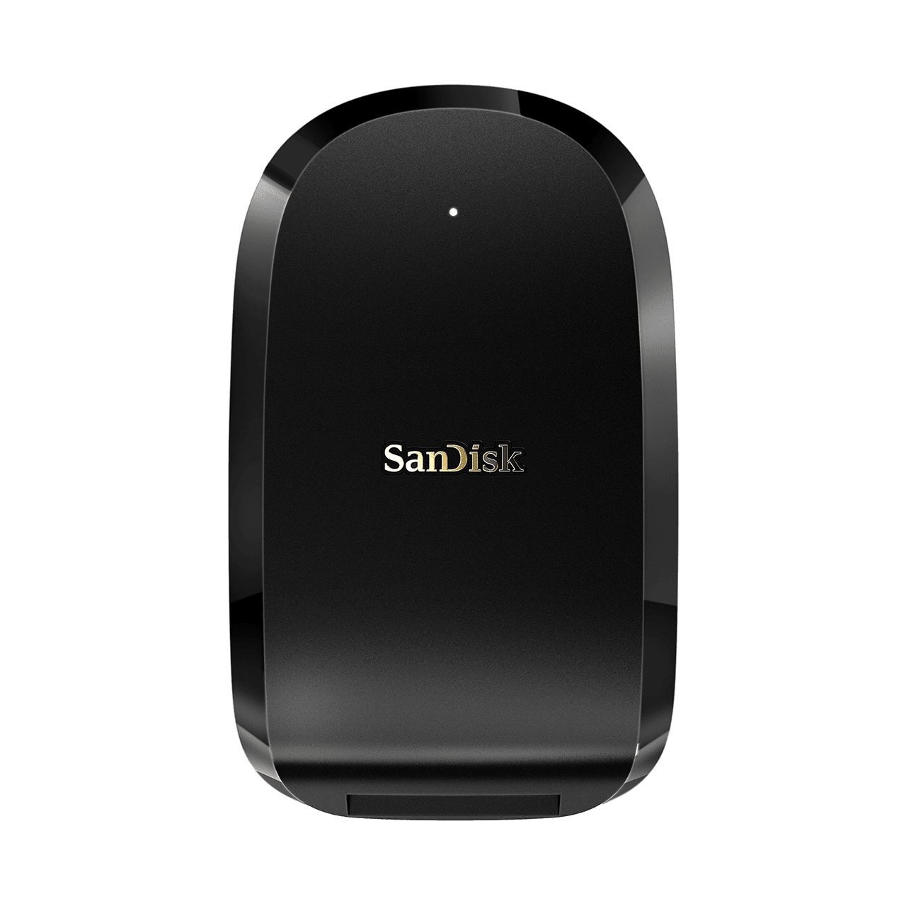 Đầu đọc thẻ SanDisk CF EXPRESS, TYPE-C,4x7 Box,Global- SDDR-F451-GNGEN